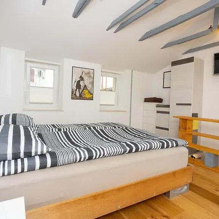 Zlatni Appartement Split