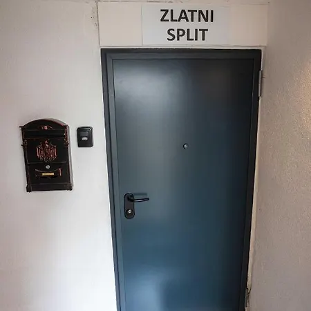 Zlatni *